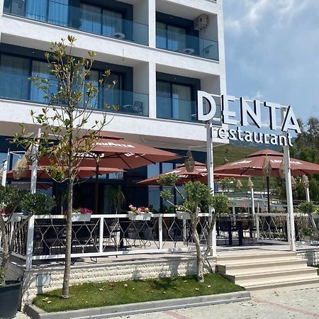 Hotel Denta Radhime Luaran gambar