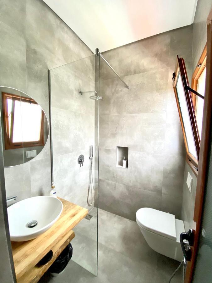 Hotel Denta Radhime Luaran gambar
