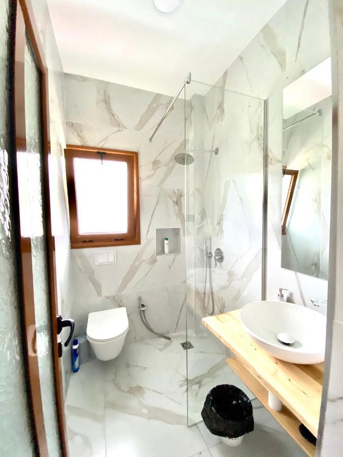Hotel Denta Radhime Luaran gambar