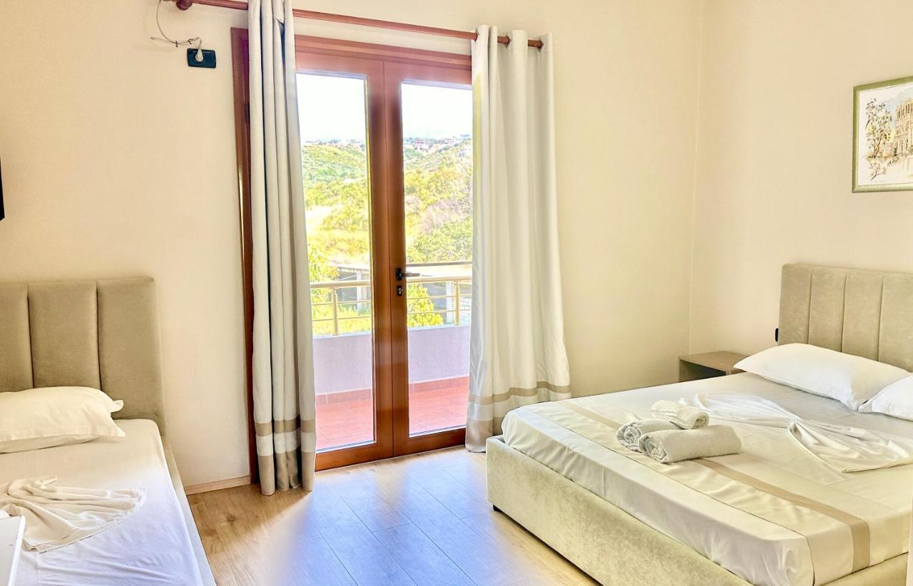 Hotel Denta Radhime Luaran gambar
