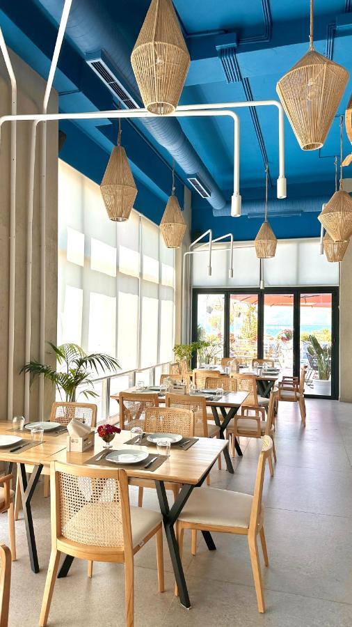 Hotel Denta Radhime Luaran gambar