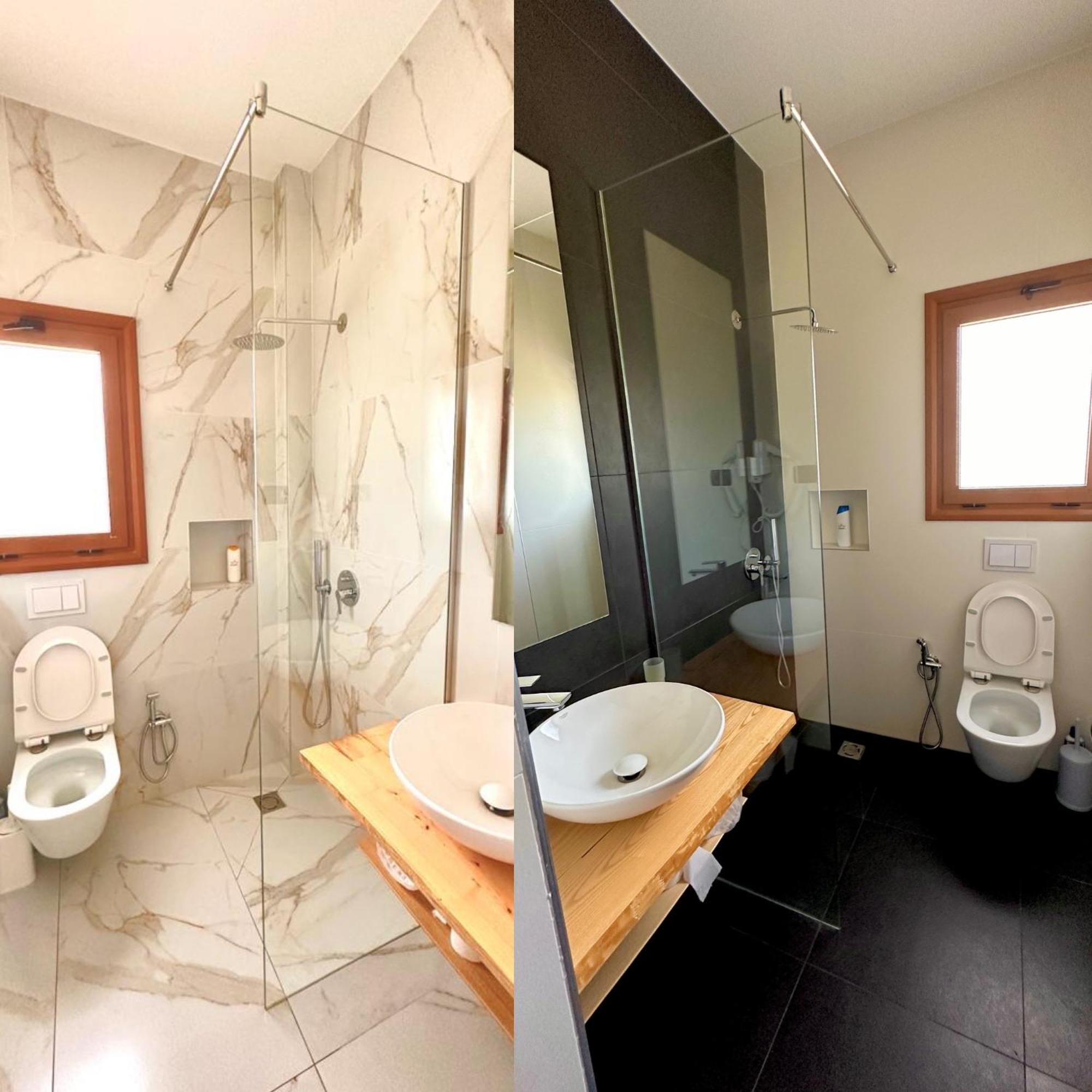 Hotel Denta Radhime Luaran gambar