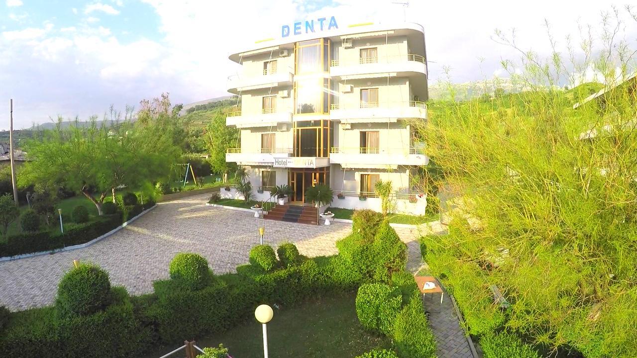 Hotel Denta Radhime Luaran gambar