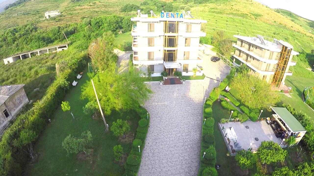 Hotel Denta Radhime Luaran gambar