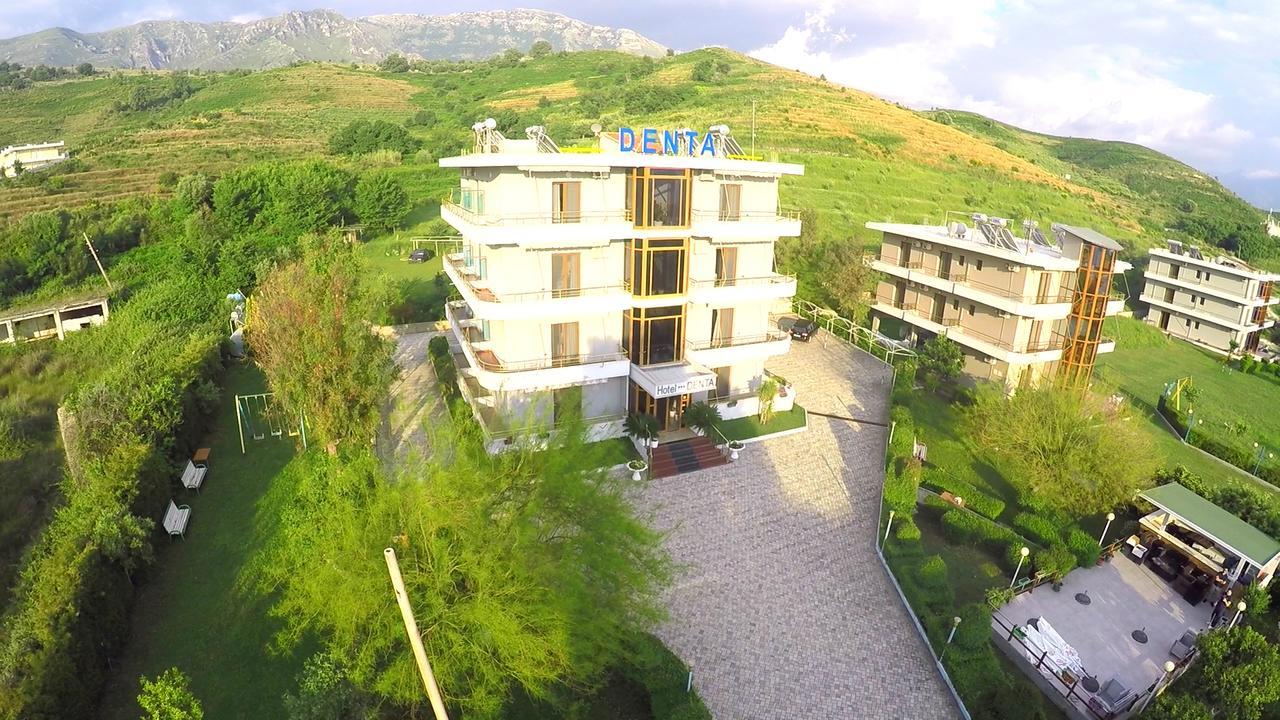 Hotel Denta Radhime Luaran gambar