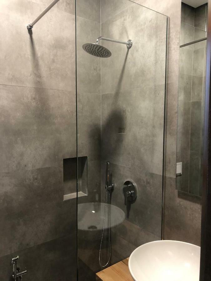 Hotel Denta Radhime Luaran gambar